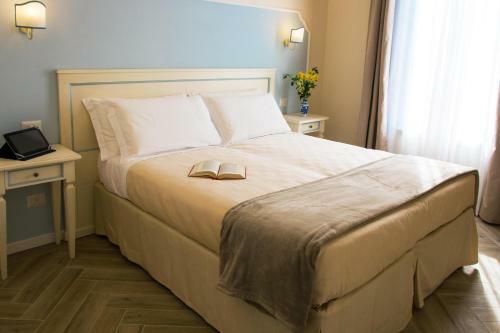 Bed & Breakfast Dimora Salviati
