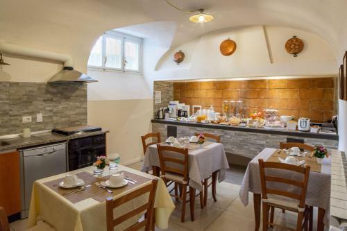 Bed & Breakfast Dimora Salviati