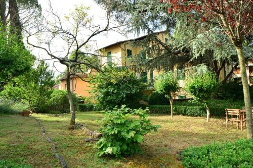 Bed & Breakfast Dimora Salviati