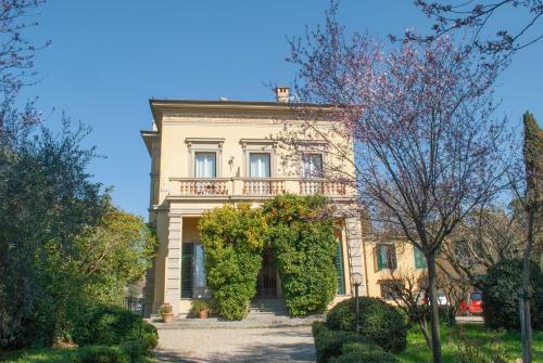 Bed & Breakfast Dimora Salviati