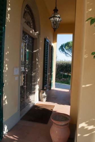 Bed & Breakfast Dimora Salviati