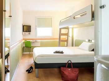 Hotel Ibis Budget Annecy