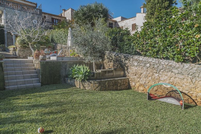 Villa Es Puig