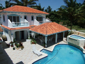 Bed & Breakfast Brisas Doradas