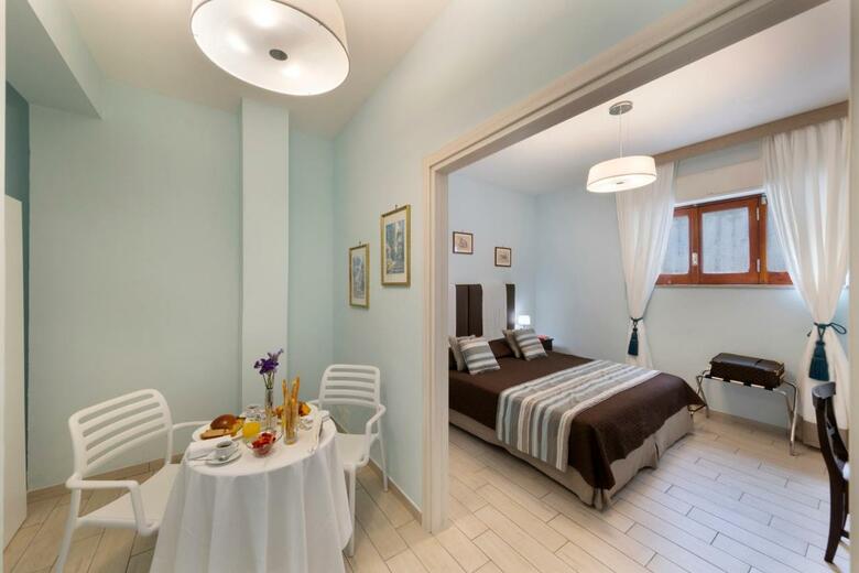 Apartamento Sea Breeze Residence