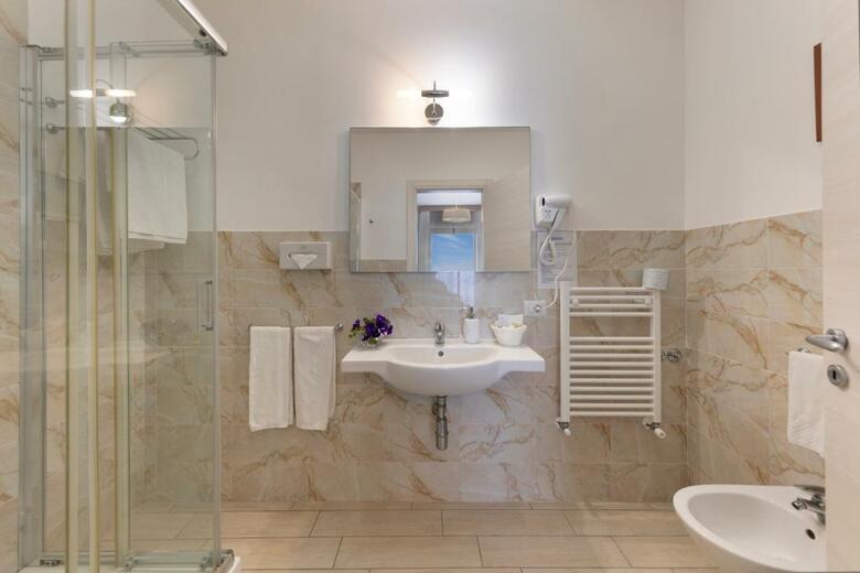 Apartamento Sea Breeze Residence