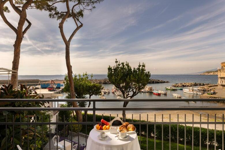 Apartamento Sea Breeze Residence