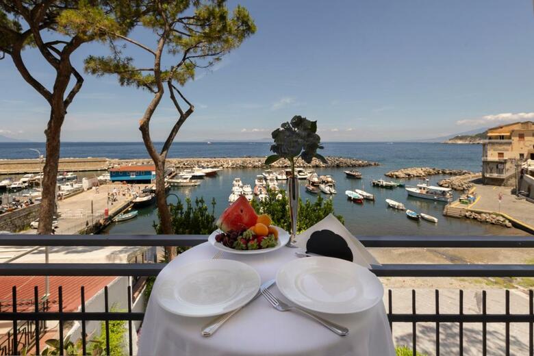 Apartamento Sea Breeze Residence