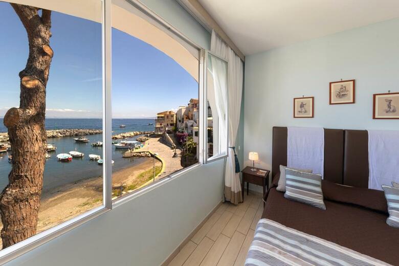 Apartamento Sea Breeze Residence