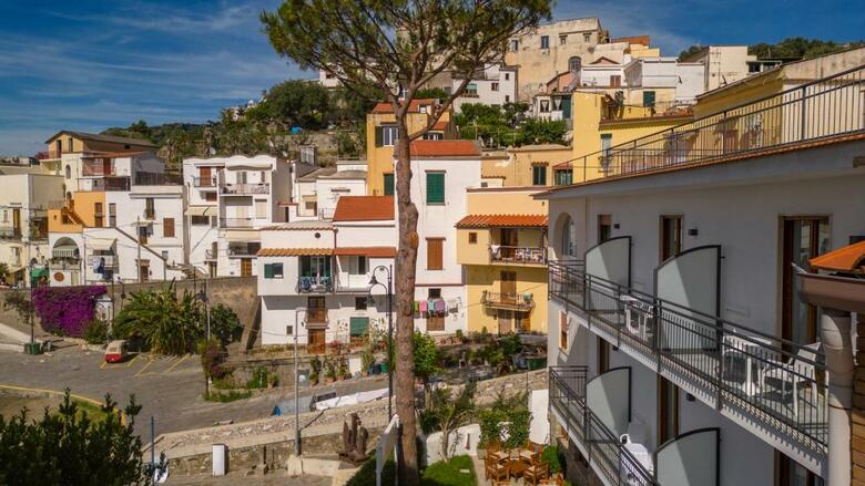 Apartamento Sea Breeze Residence