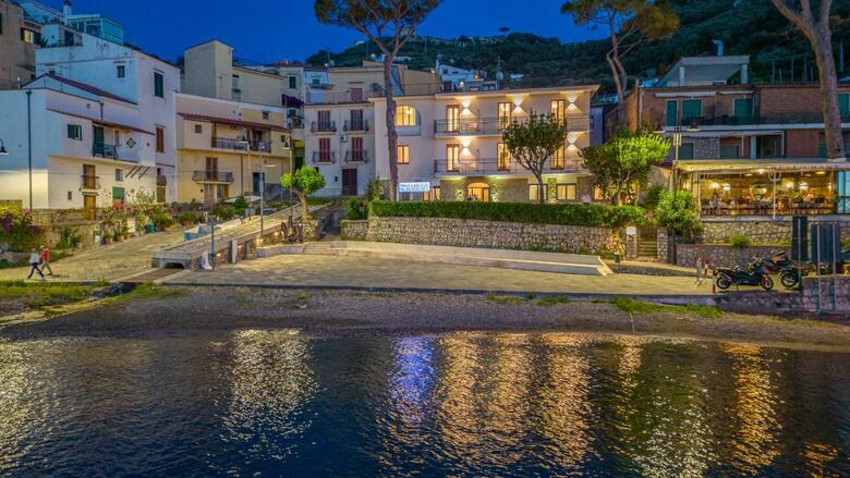 Apartamento Sea Breeze Residence
