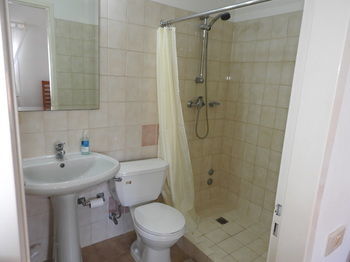 Villa 420c Jolly Harbour