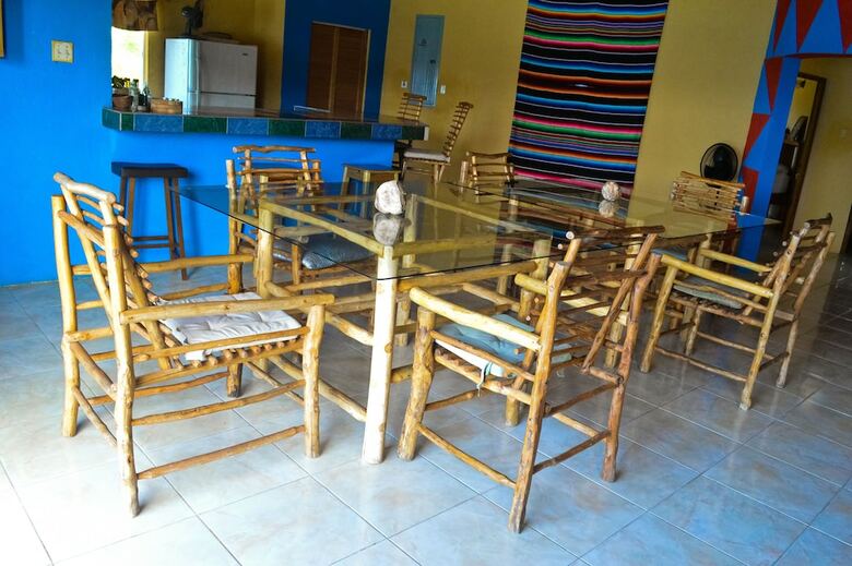 Hotel Le Mer Guest House & Villa - Lucea