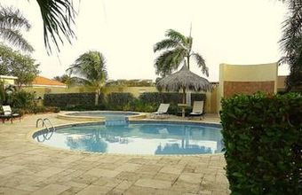 Apartamento Malmok Beach Luxurious And Stylish Condo