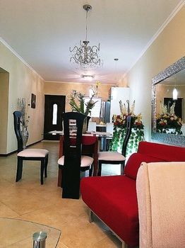 Apartamento Malmok Beach Luxurious And Stylish Condo