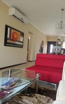 Apartamento Malmok Beach Luxurious And Stylish Condo