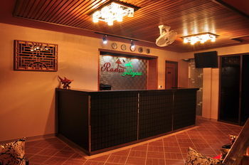 Hotel Rashu Hiyaa