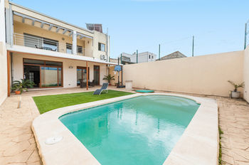 Villa Cas Peix