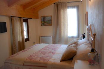 Art Gallery B&B