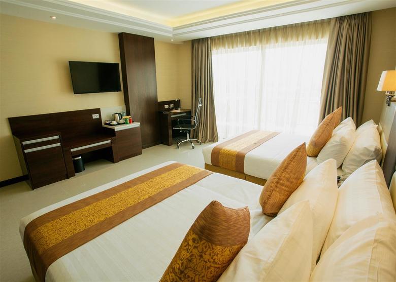 Best Western Plus Hotel Subic