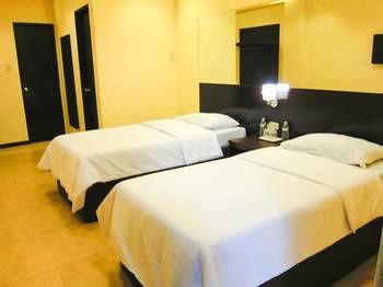 Hotel Jp 227 Residences
