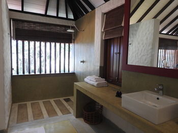 Apartamento Jetwing Kaduruketha