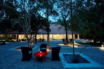 Apartamento Jetwing Kaduruketha