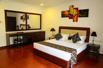 Oreeka Hotel