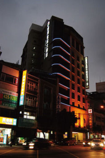 Century Hotel Taoyuan