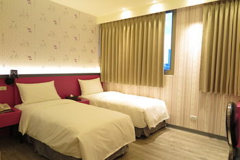 E91 Hotel