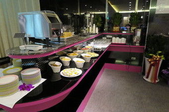 E91 Hotel