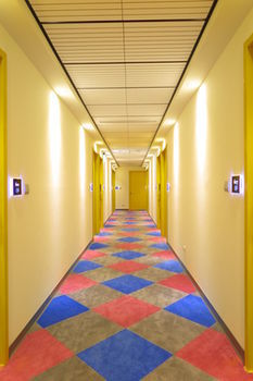 E91 Hotel