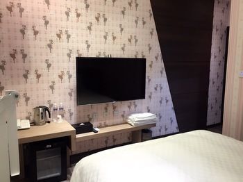 Hedo Hotel Taoyuan