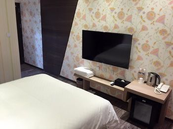 Hedo Hotel Taoyuan