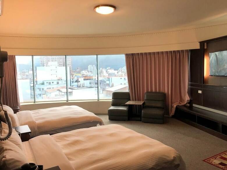 Chuline Hotel