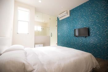 Sapu House Hotel Siziwan Kaohsiung