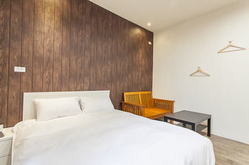 Sapu House Hotel Siziwan Kaohsiung