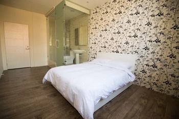 Sapu House Hotel Siziwan Kaohsiung