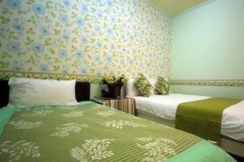 Hotel Ola House