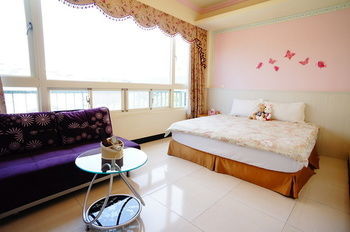 Hotel Ola House