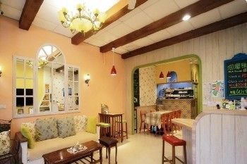 Hotel Ola House
