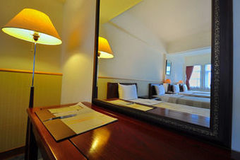 East Coast Hotel