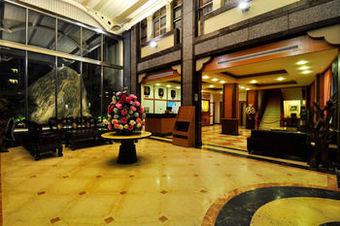 East Coast Hotel