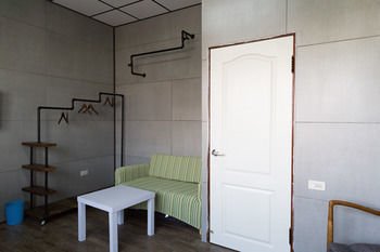 Hotel 36house