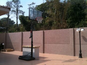 Apartamento Tainan California Villa