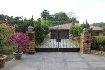 Apartamento Tainan California Villa