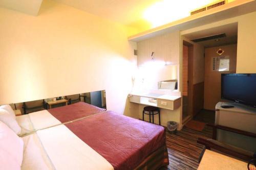 Lo Fo Hotel