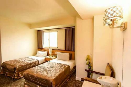 Lo Fo Hotel