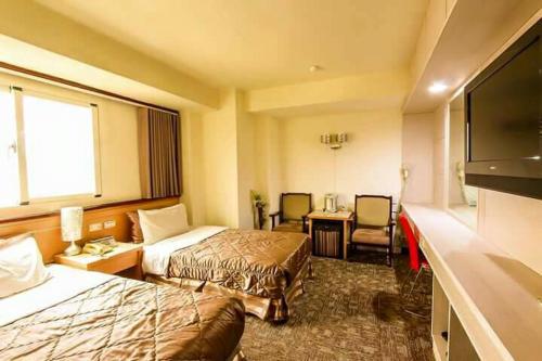 Lo Fo Hotel