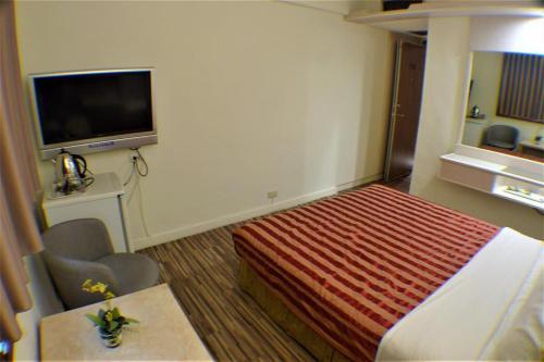 Lo Fo Hotel